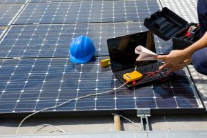 Conditions d’installation de panneaux solaire par Solaires Photovoltaïques à Schirmeck